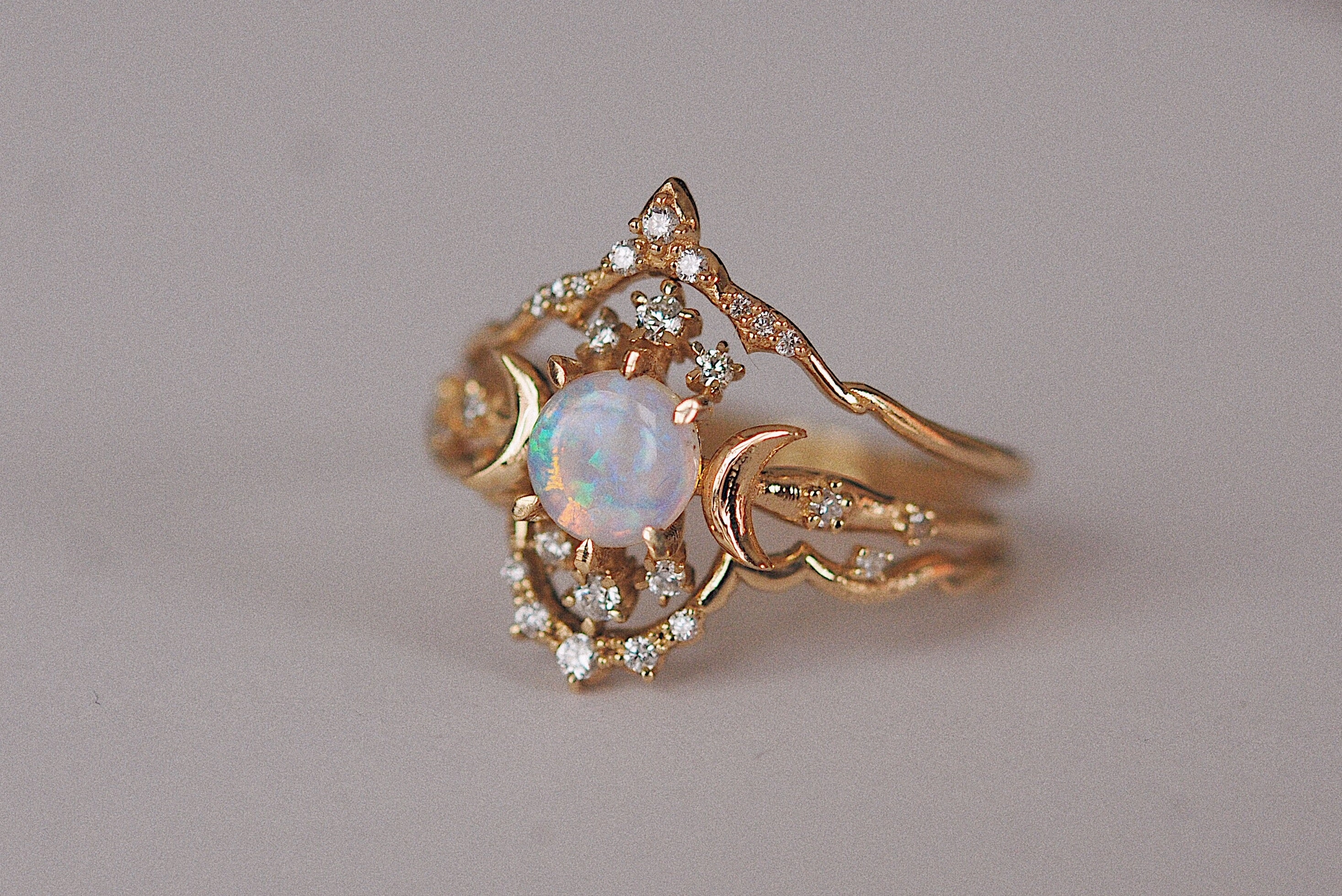 Altair Ring