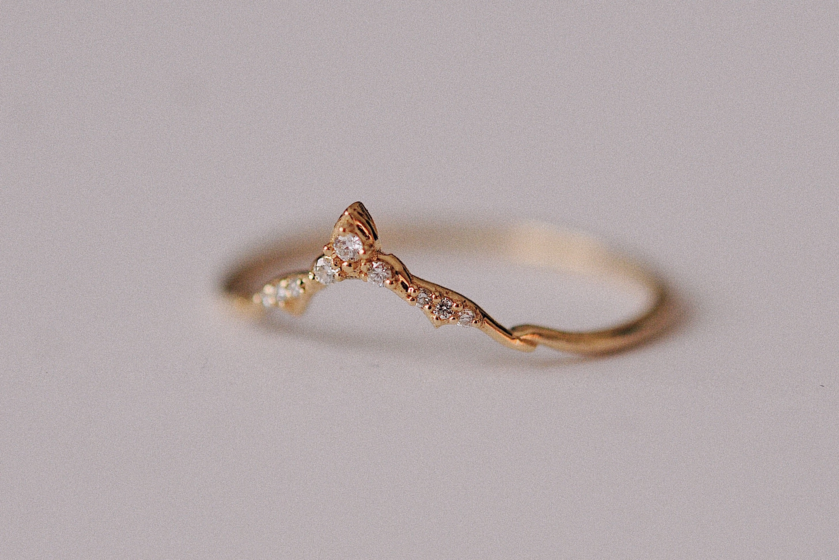 Altair Ring