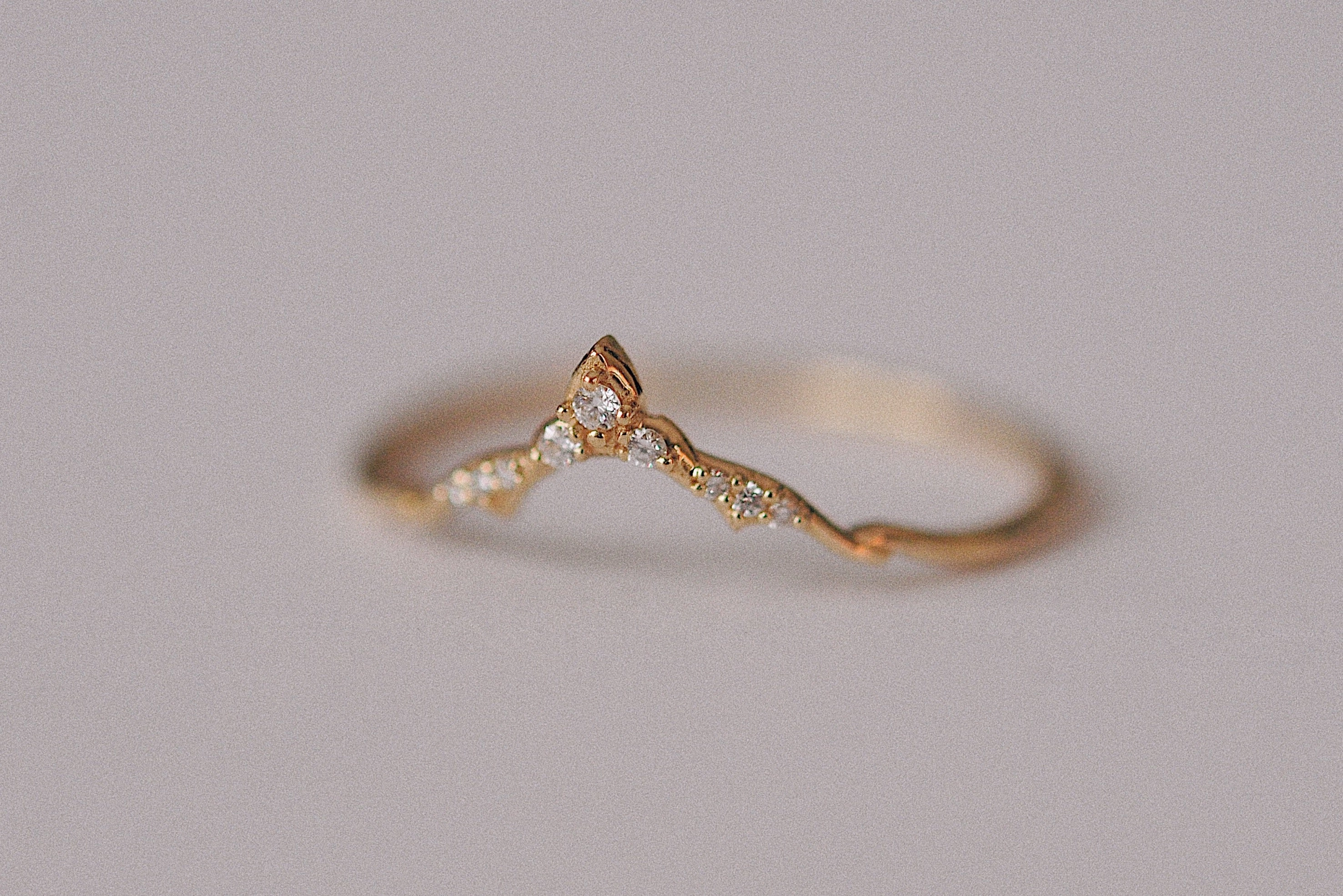 Altair Ring - Ready-to-Ship