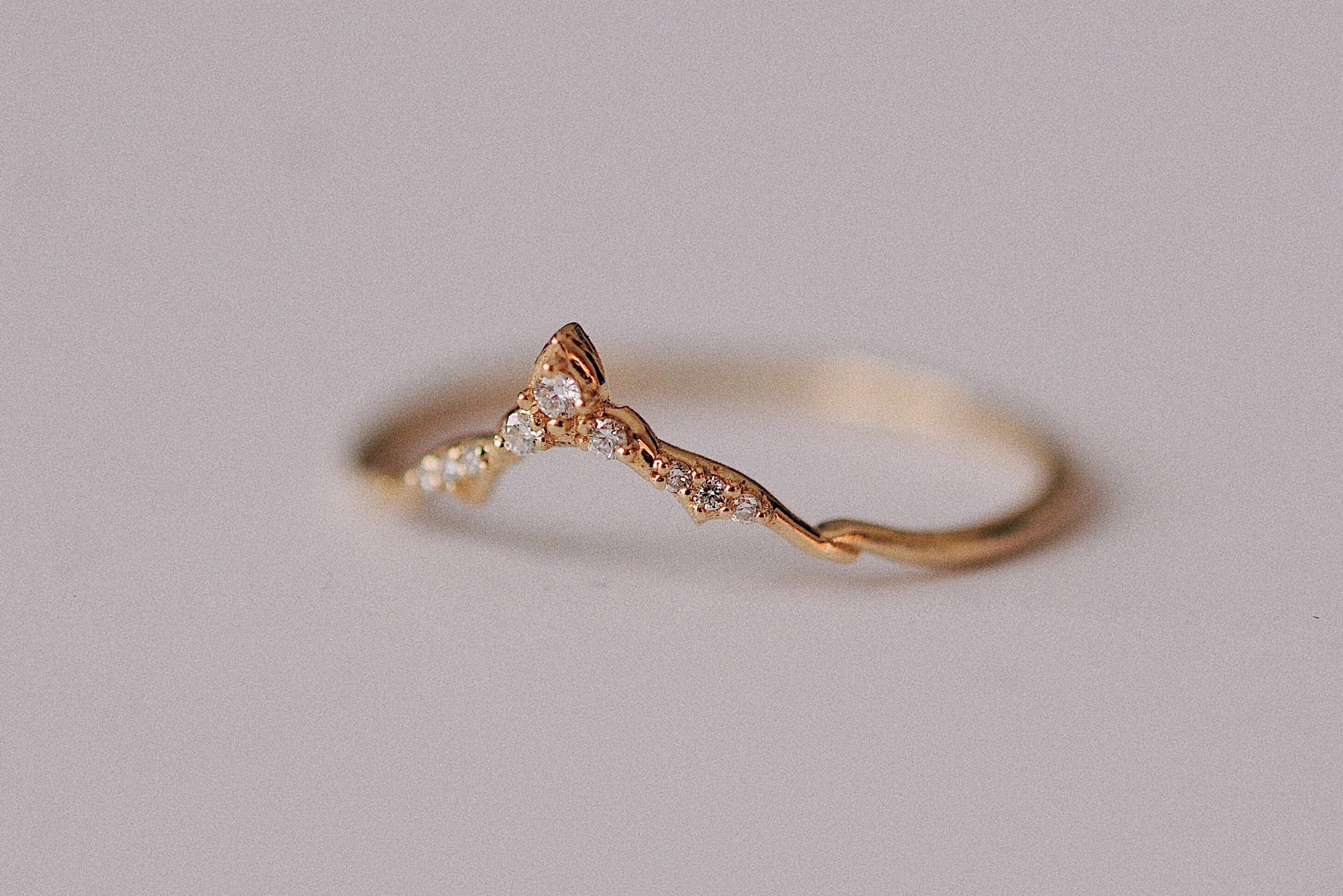 Altair Ring - Ready-to-Ship