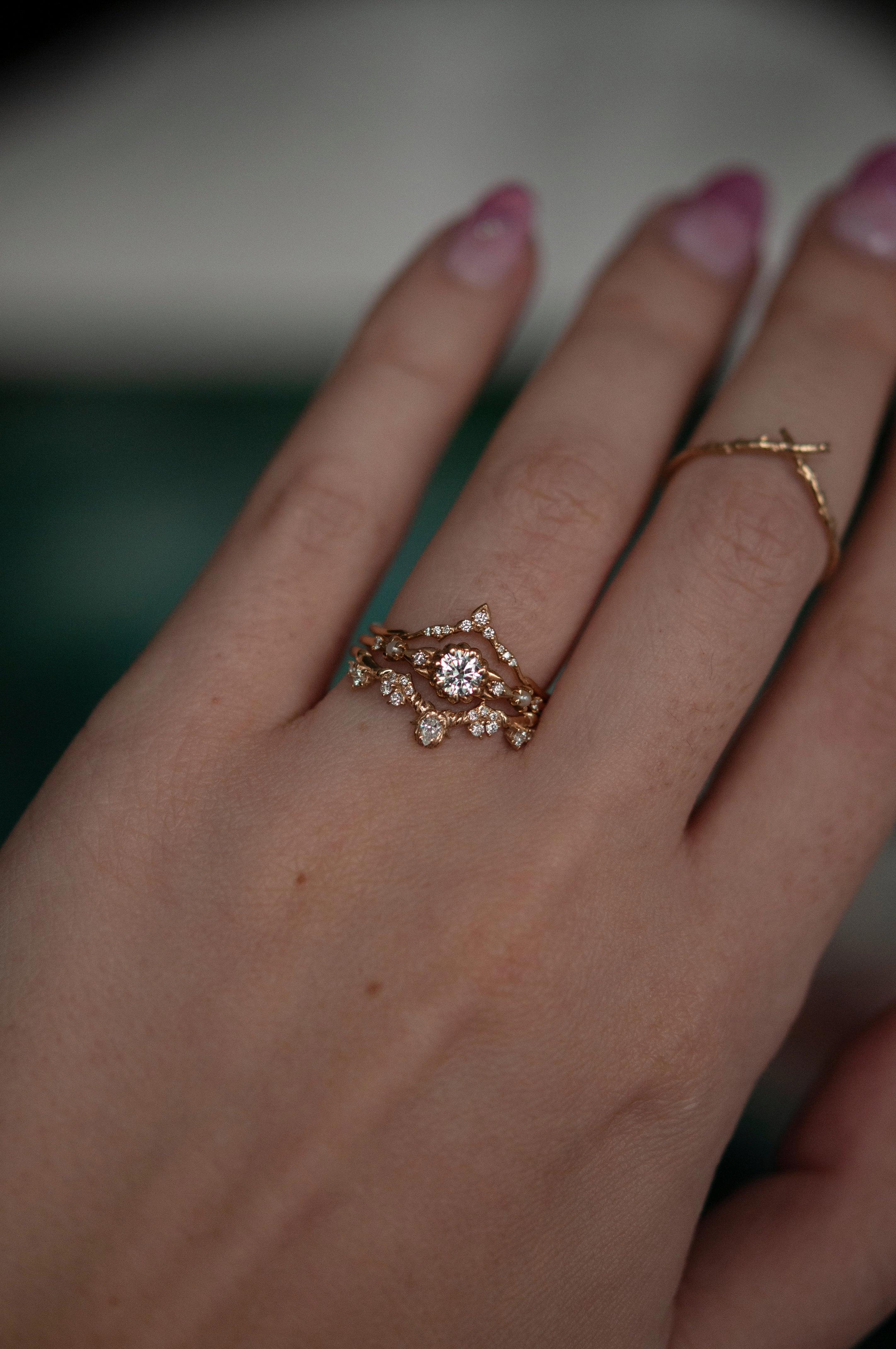 Altair Ring