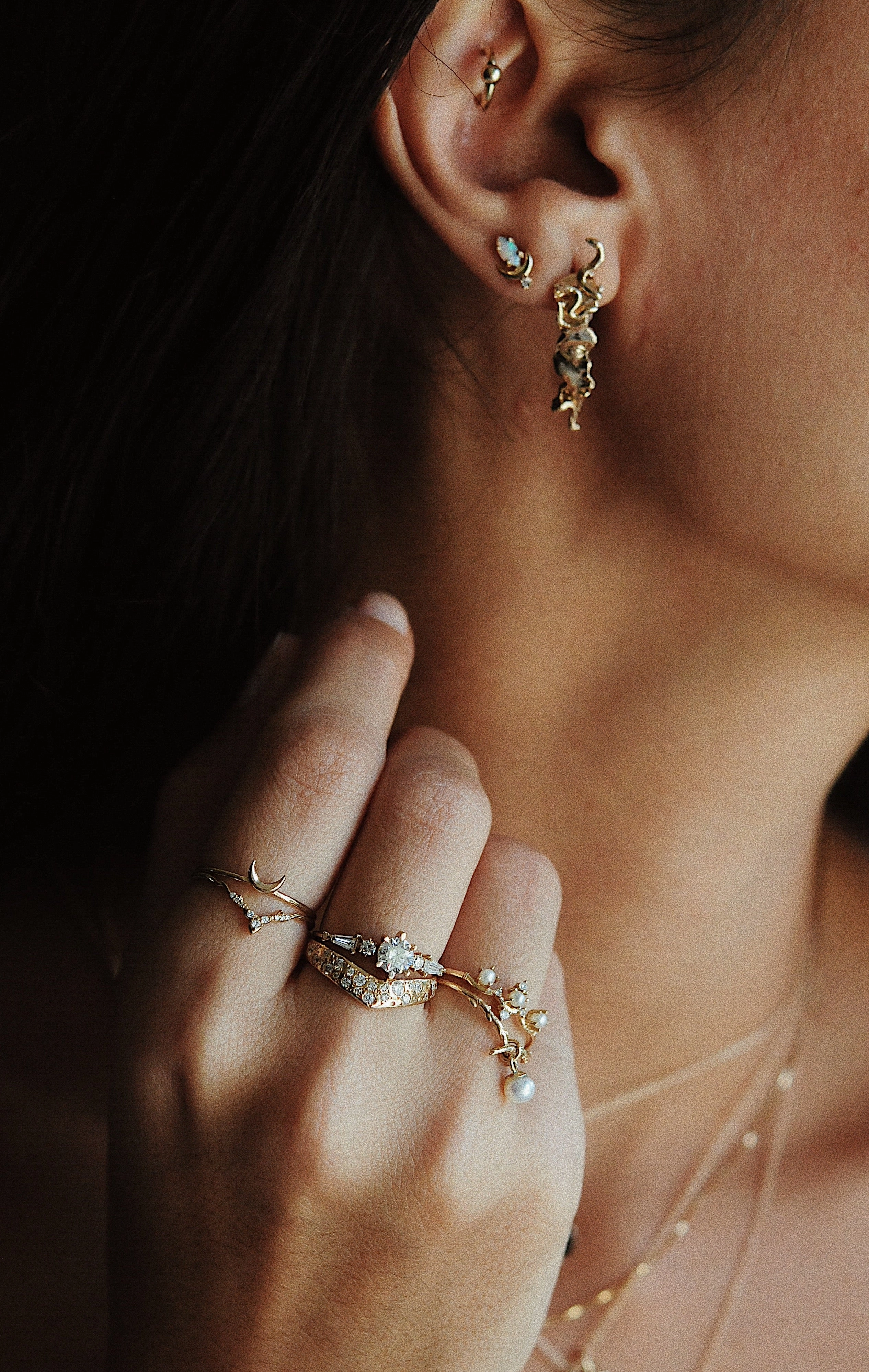 Altair Ring