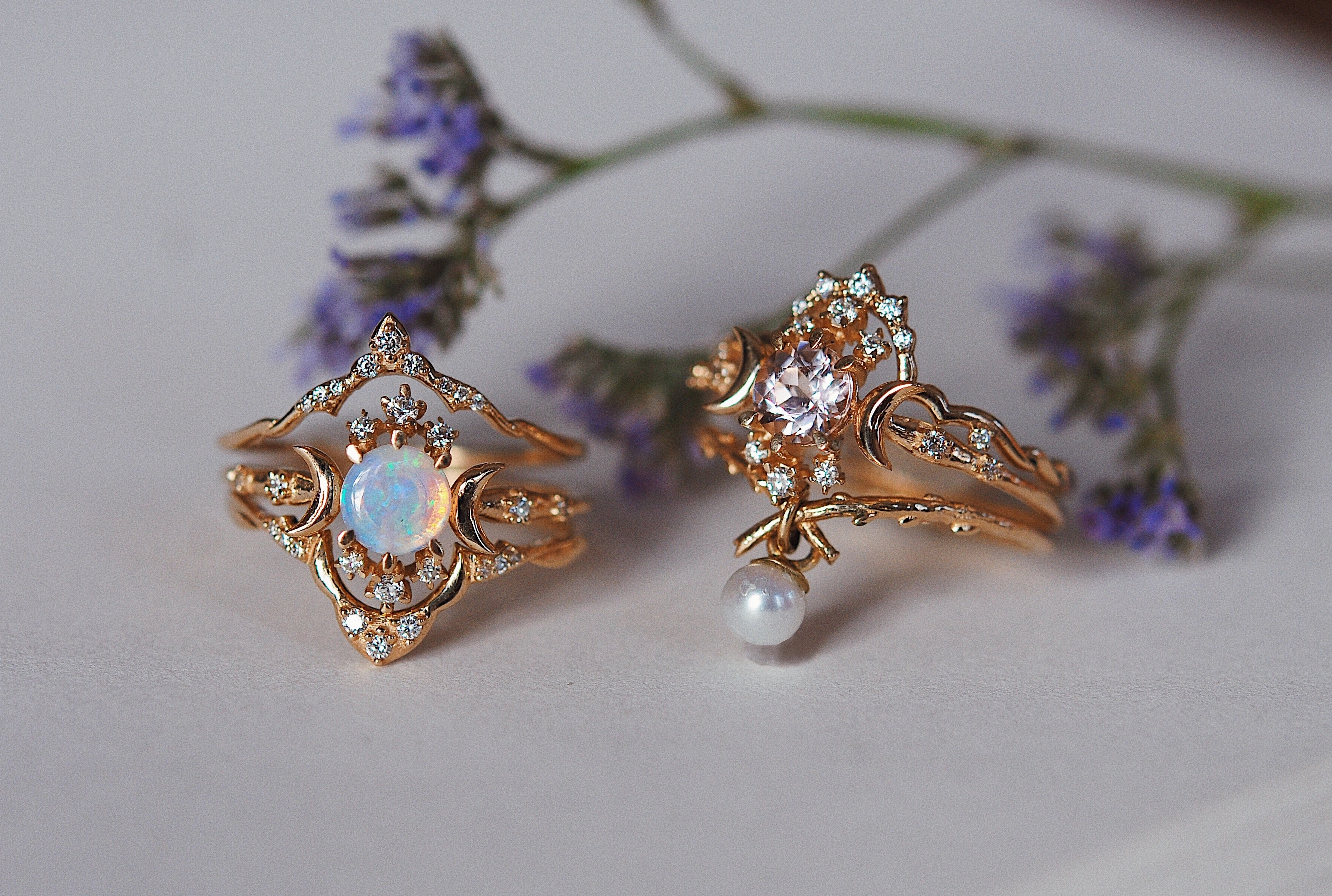 Altair Ring
