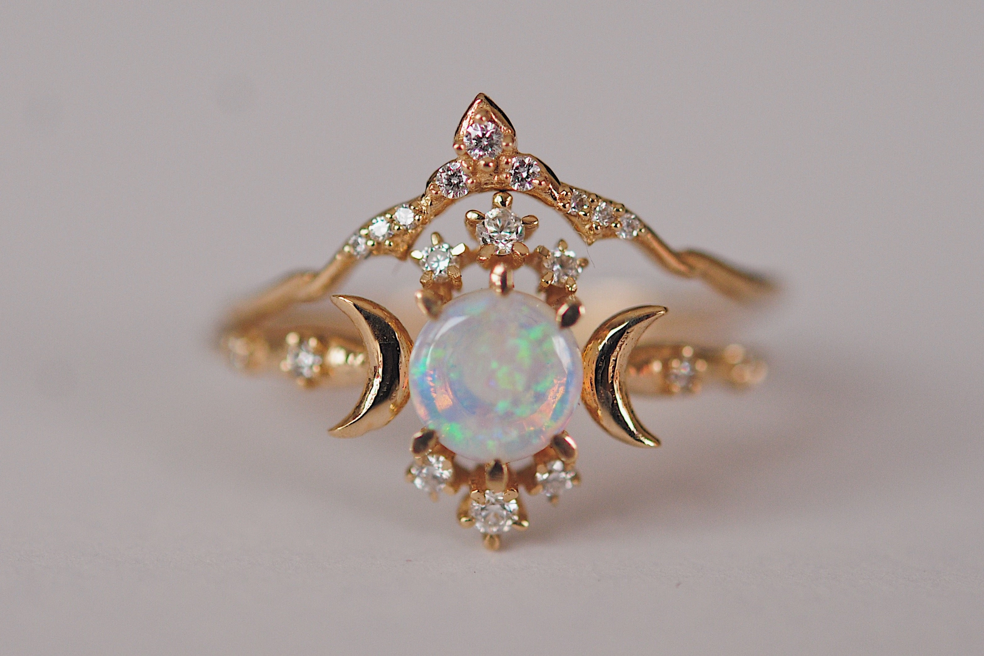 Altair Ring