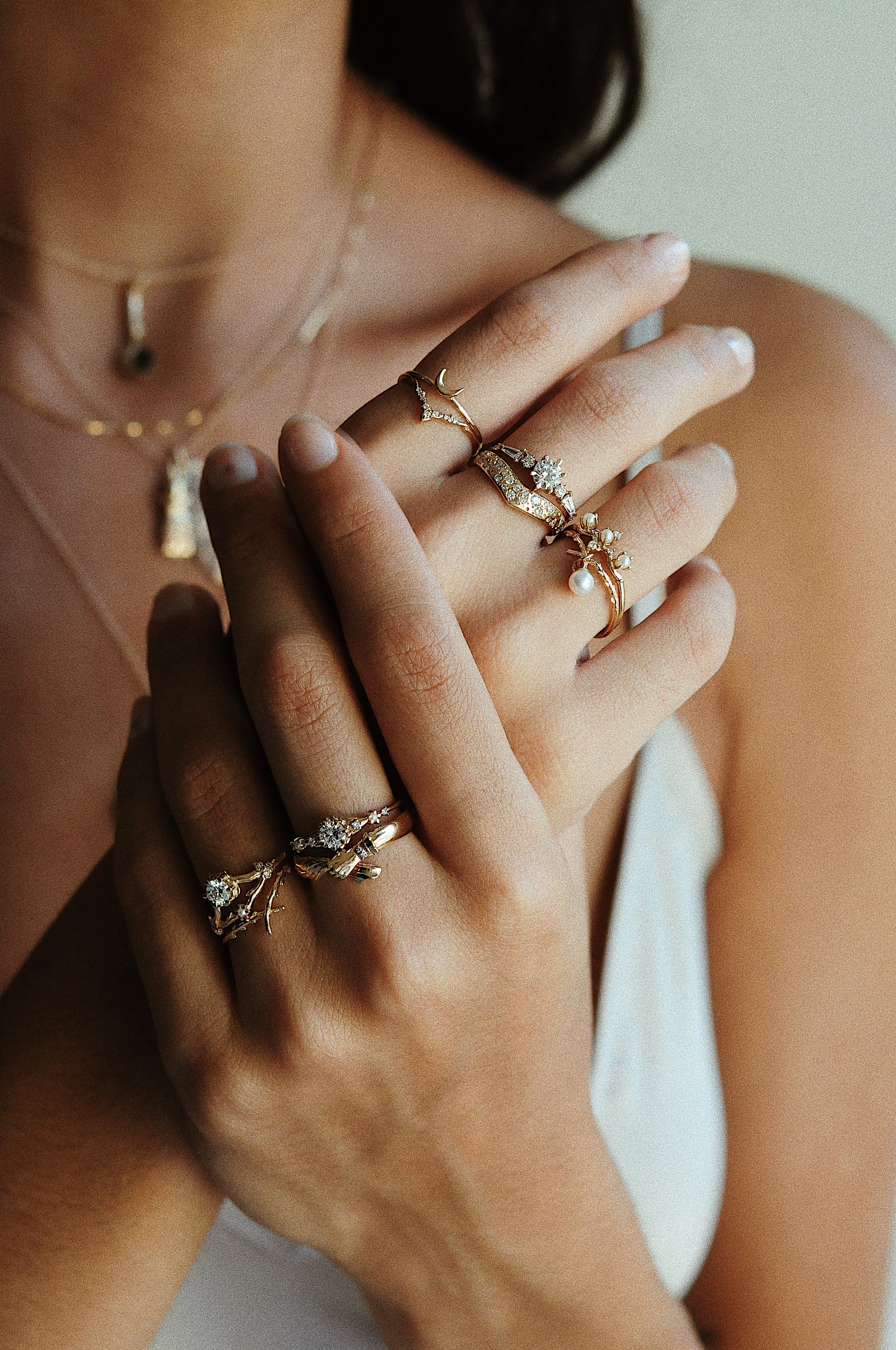 Altair Ring