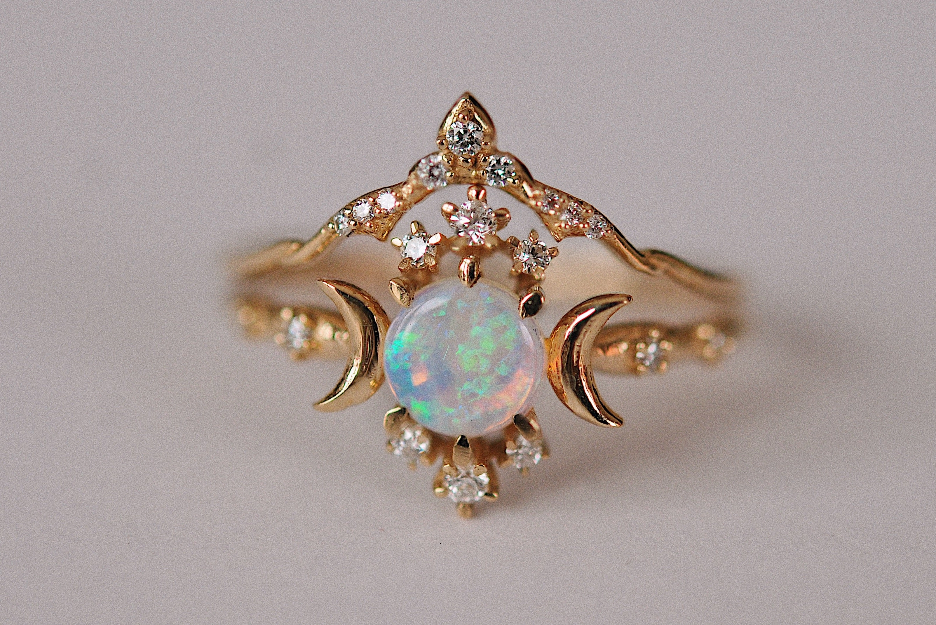 Altair Ring