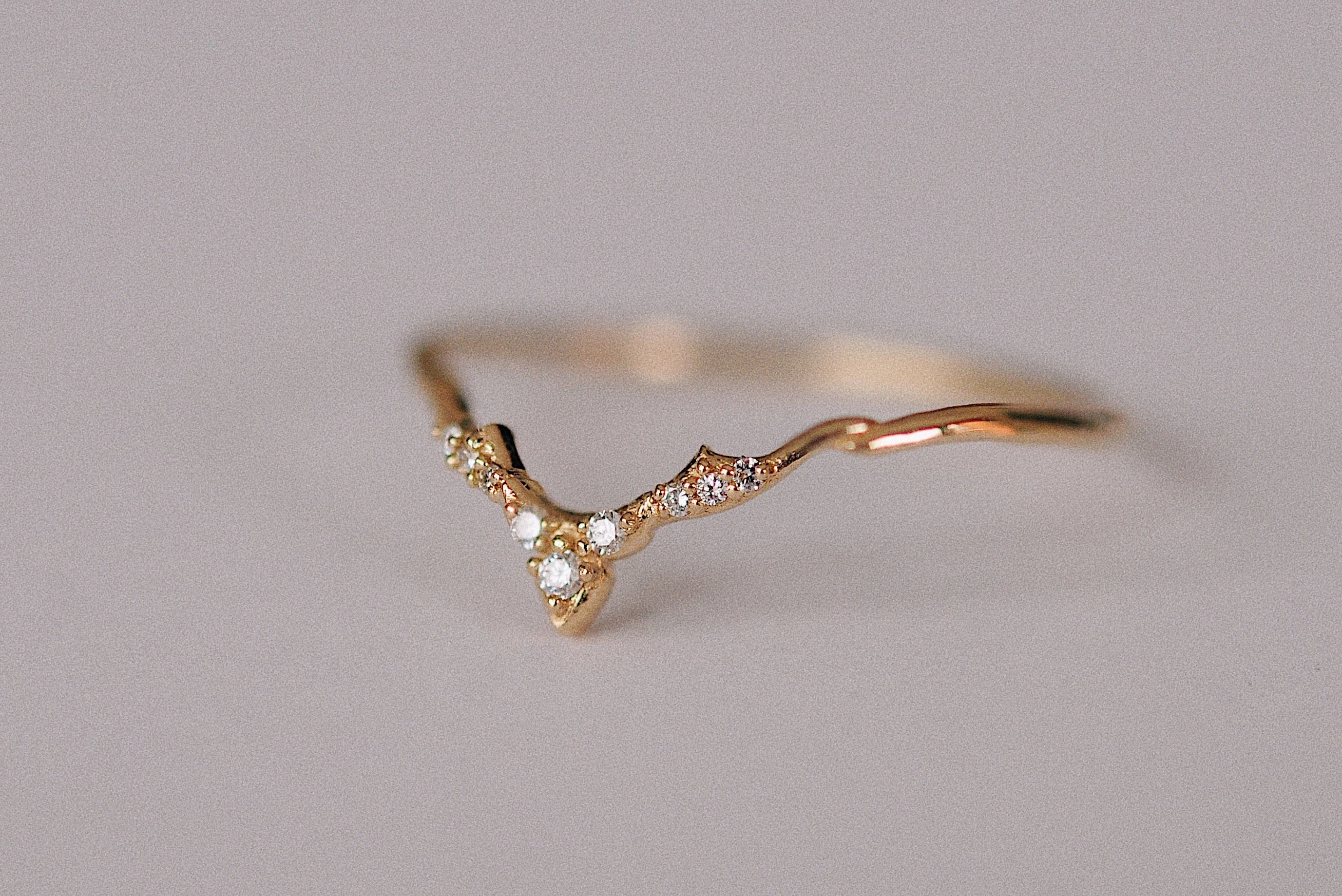 Altair Ring