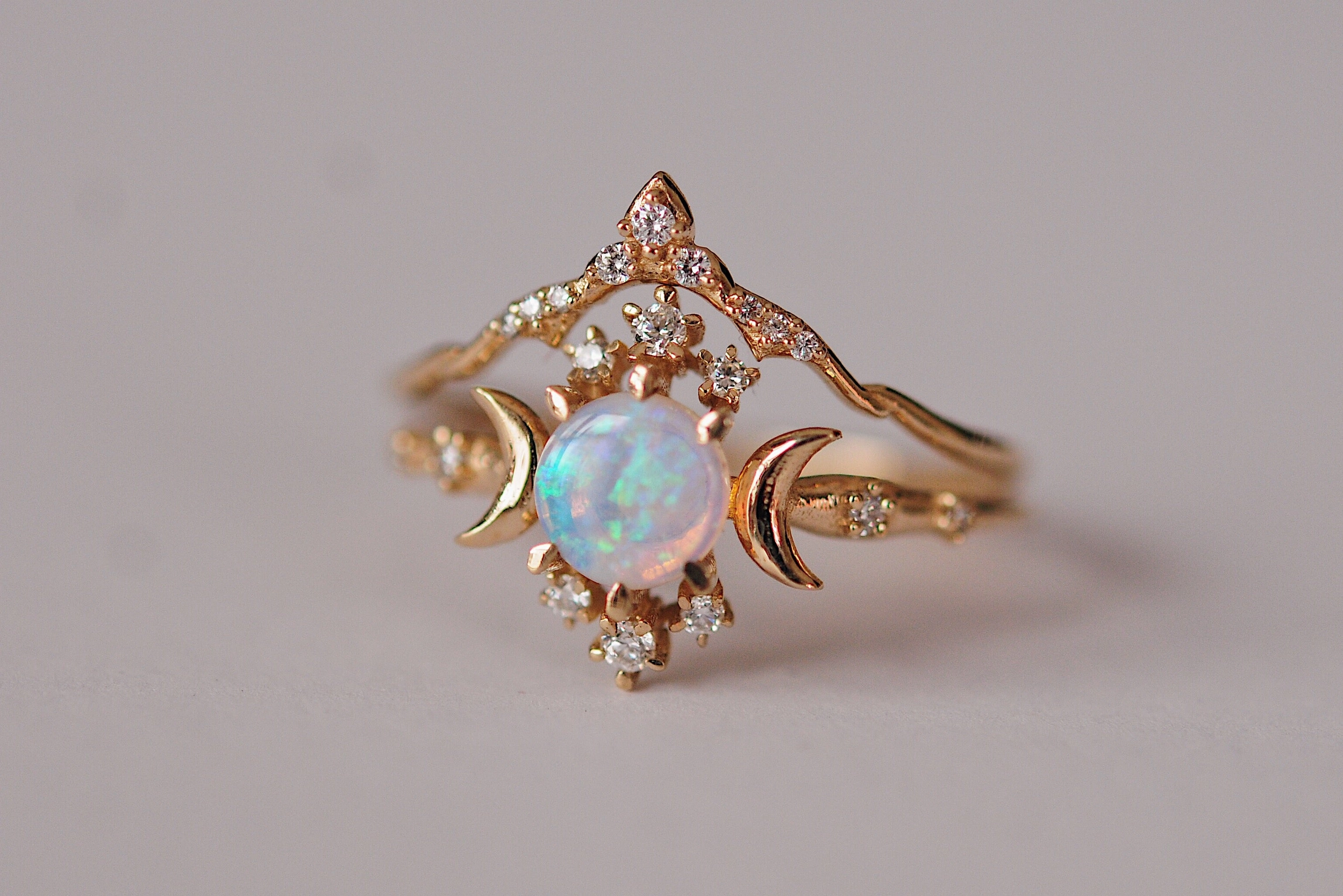 Altair Ring