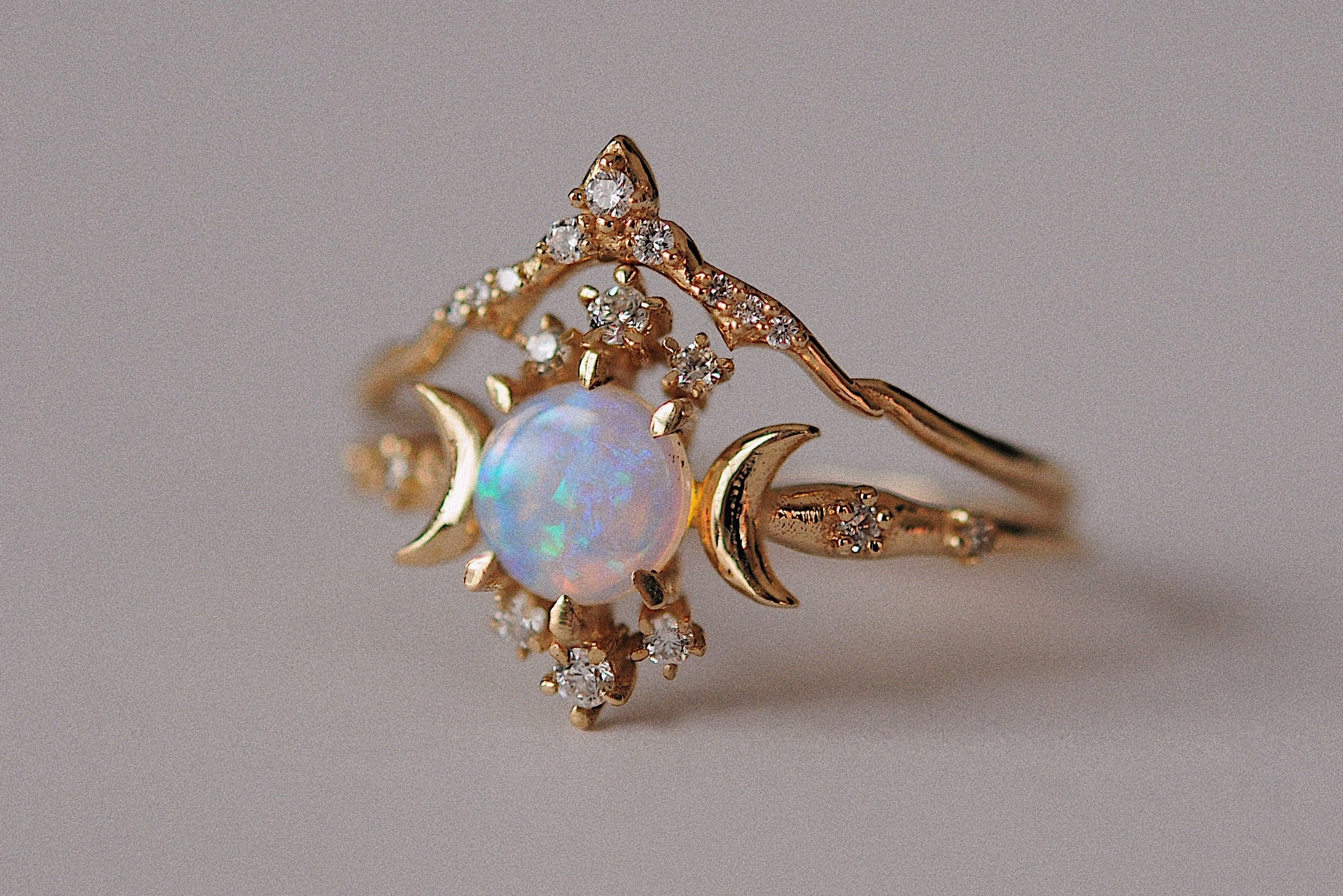 Altair Ring