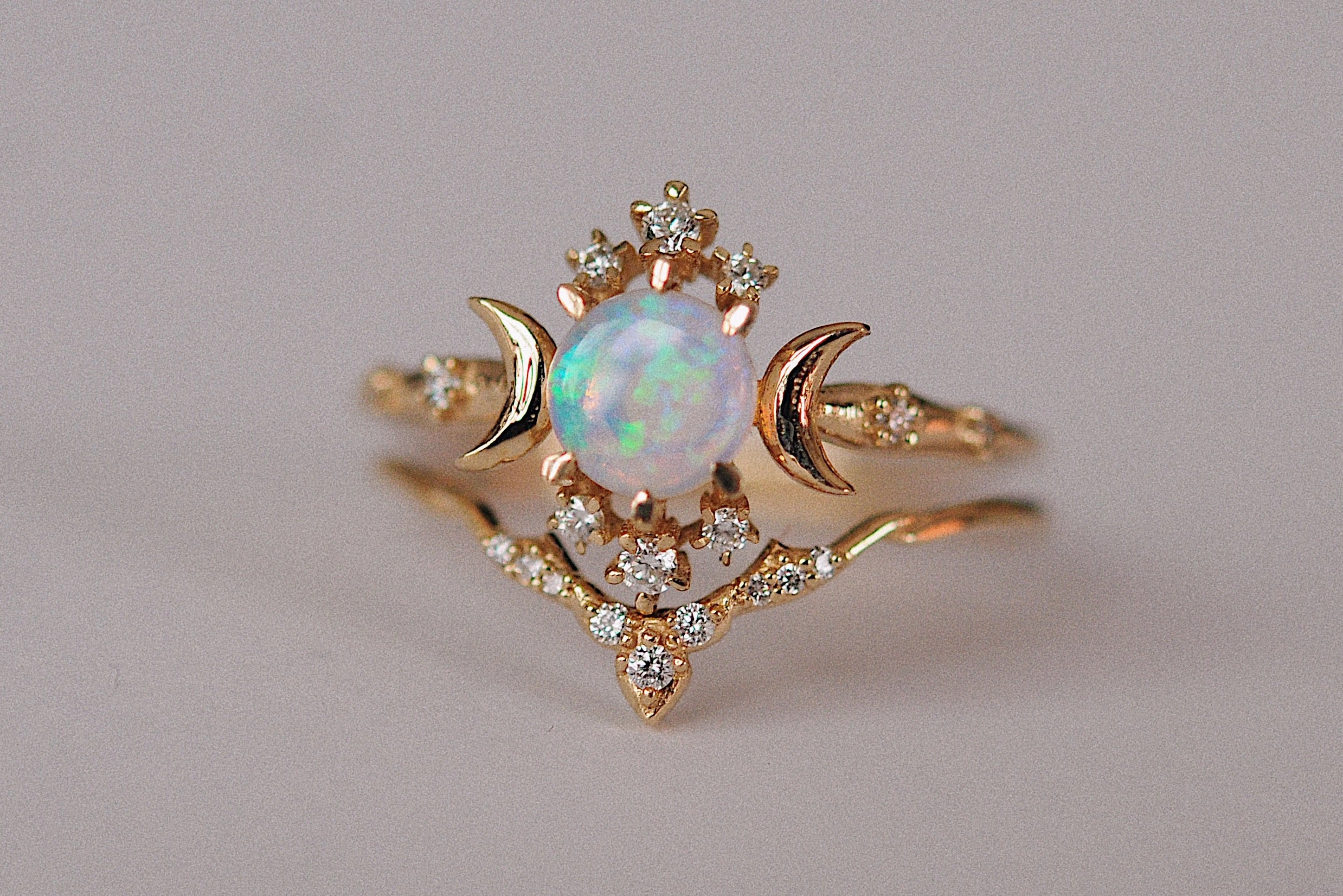 Altair Ring