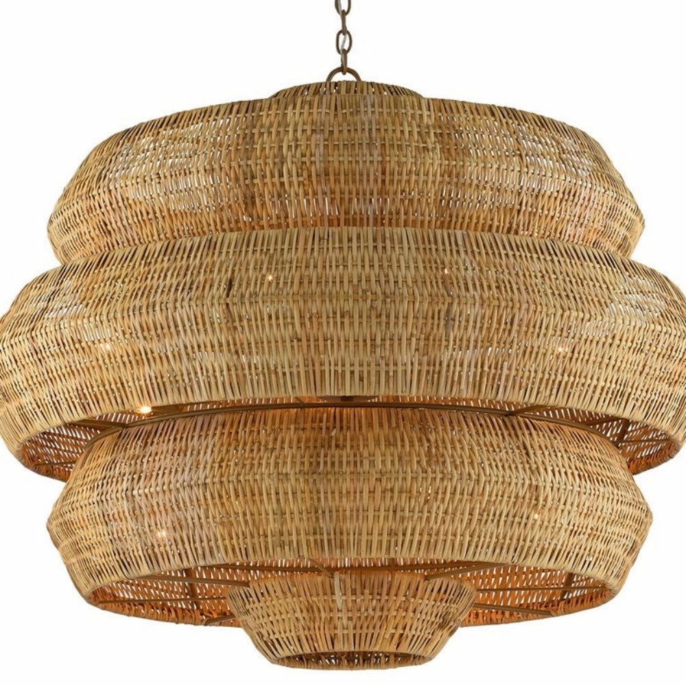 Antibes Chandelier