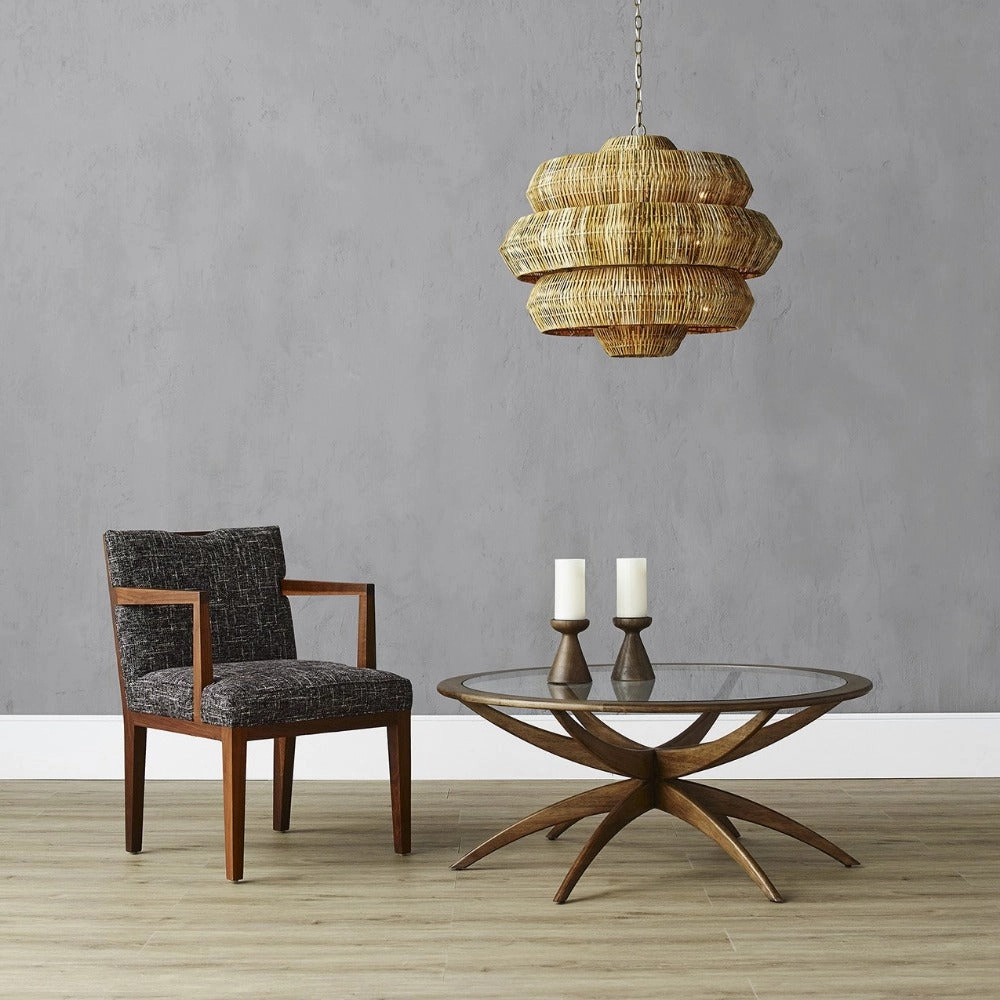 Antibes Chandelier