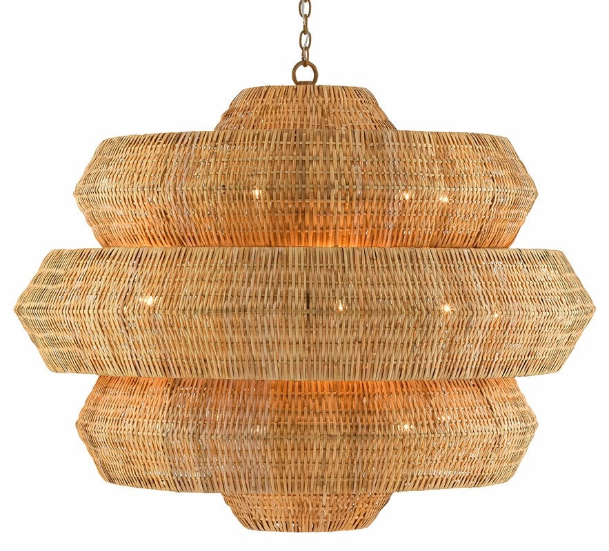 Antibes Chandelier