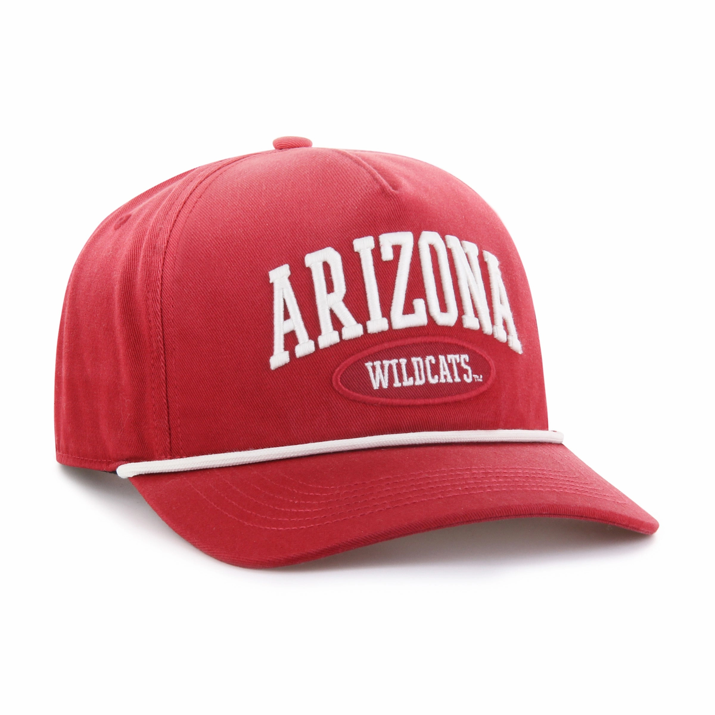ARIZONA WILDCATS TYBEE ROPE '47 HITCH RF RELAXED FIT
