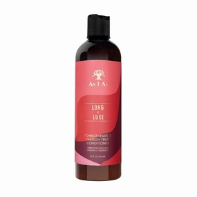 As I Am Long and Luxe Conditioner - 12 oz