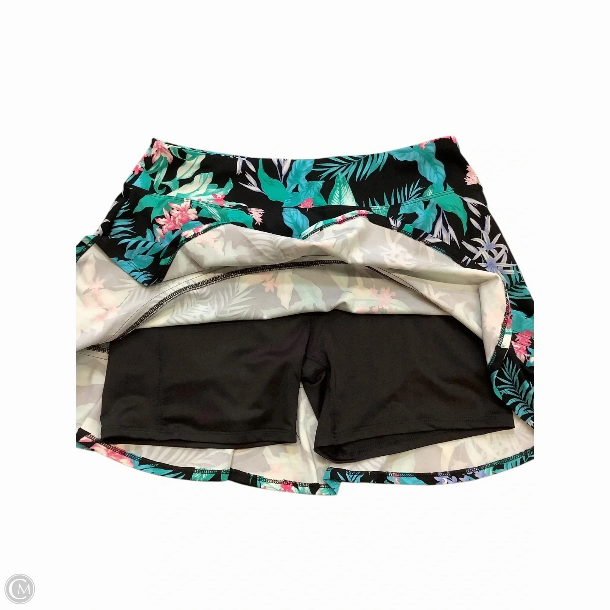 Athletic Shorts 2pc By Tommy Bahama In Black, Size: L