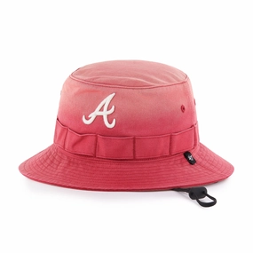 ATLANTA BRAVES BUXTON '47 BUCKET