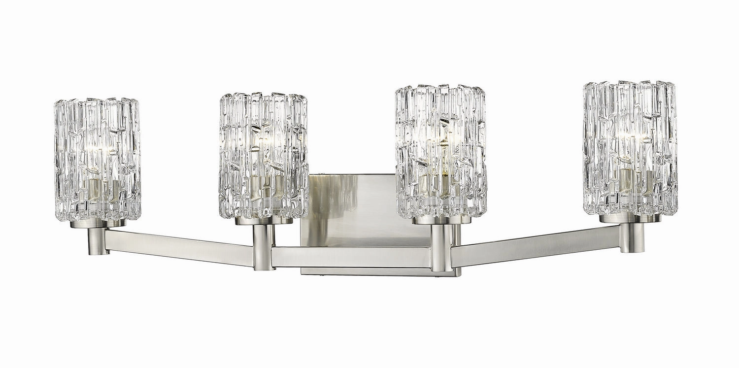 Aubrey Four Light Vanity