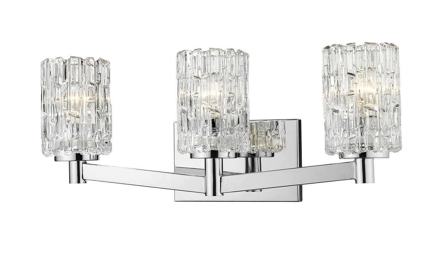 Aubrey Three Light Vanity