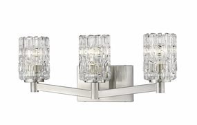 Aubrey Three Light Vanity