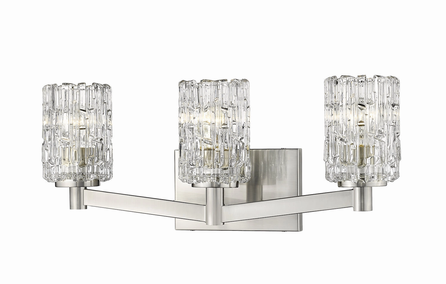 Aubrey Three Light Vanity