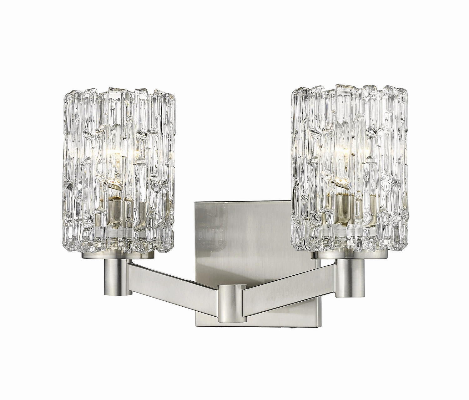 Aubrey Two Light Vanity