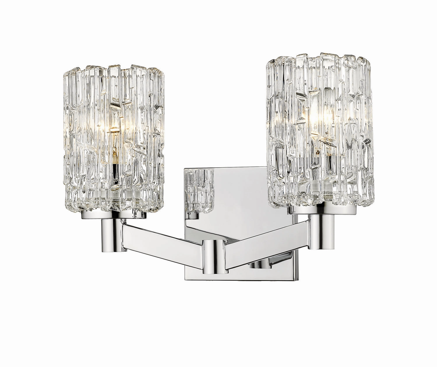 Aubrey Two Light Vanity