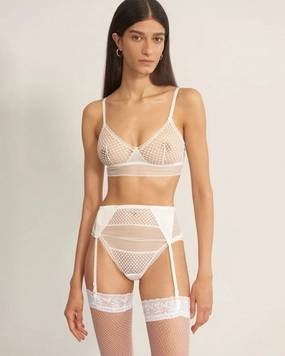 Bella Soft Triangle Bra