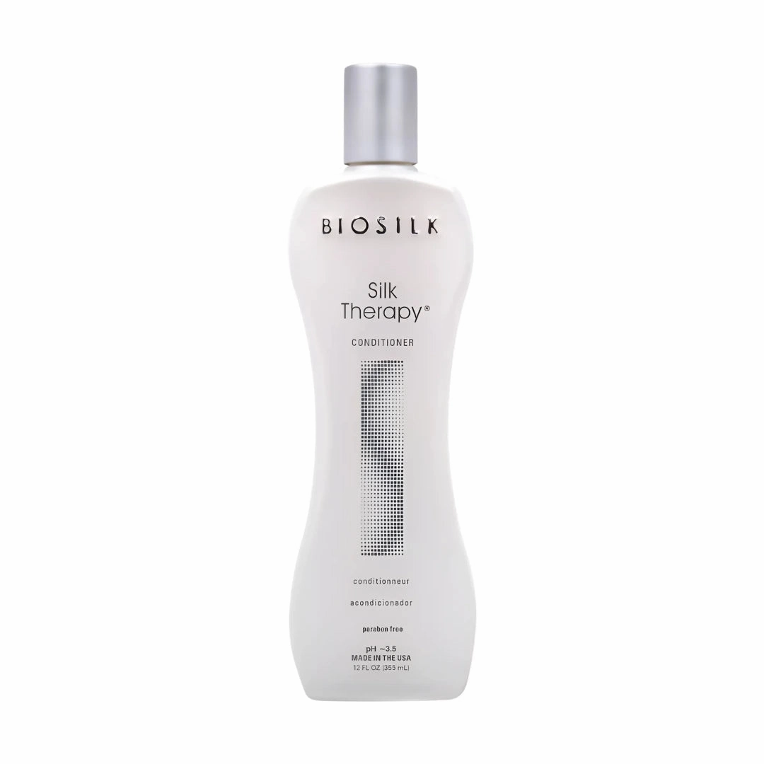 BioSilk Silk Therapy Conditioner - 12 oz
