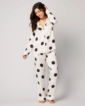 Bluemoon Pajama Top