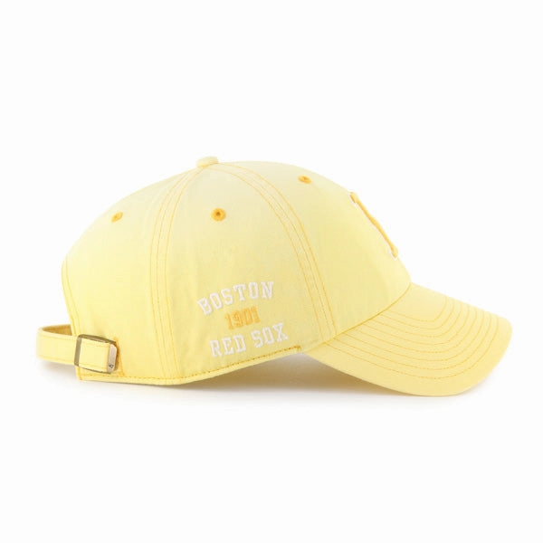 BOSTON RED SOX TRURO '47 CLEAN UP