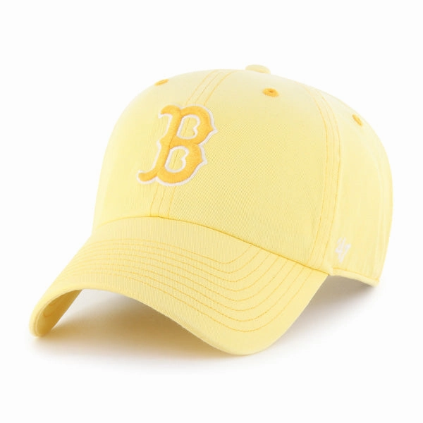 BOSTON RED SOX TRURO '47 CLEAN UP