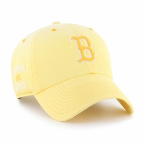 BOSTON RED SOX TRURO '47 CLEAN UP