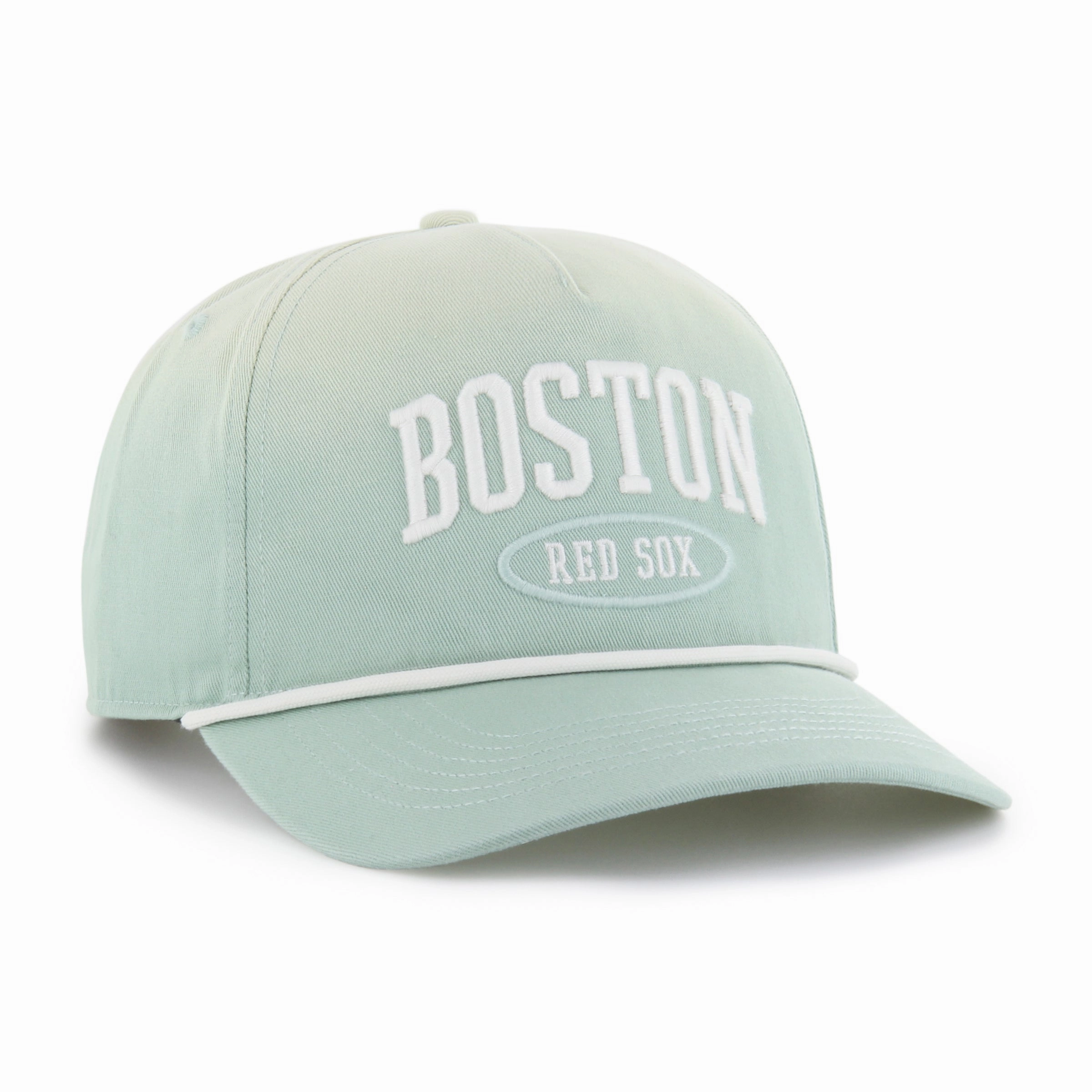BOSTON RED SOX TYBEE ROPE '47 HITCH RF RELAXED FIT