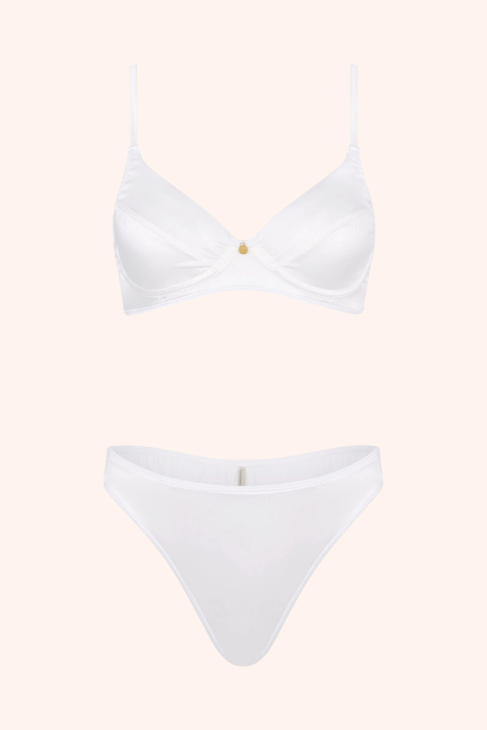 Briefs Ivory
