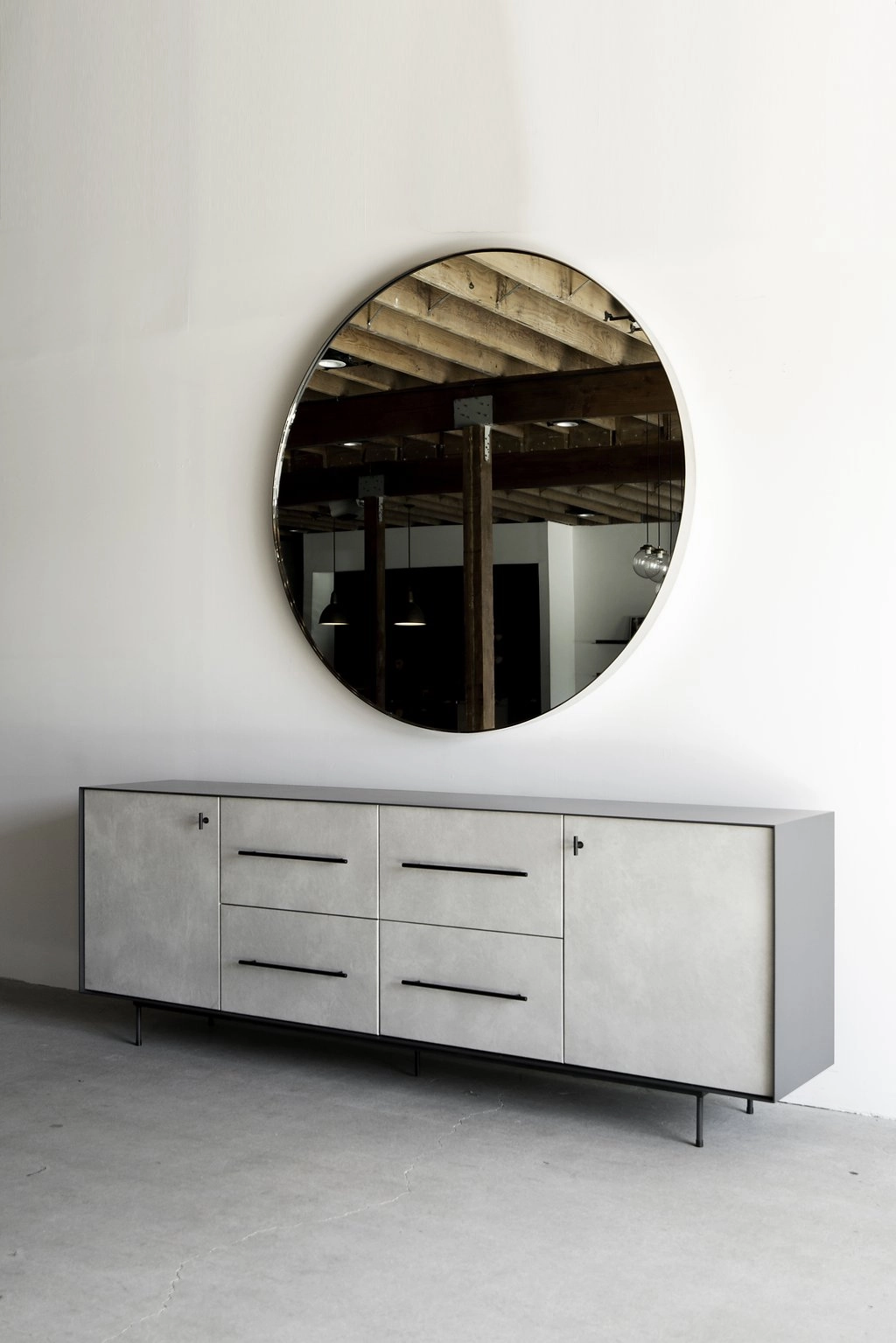 Bronson Buffet