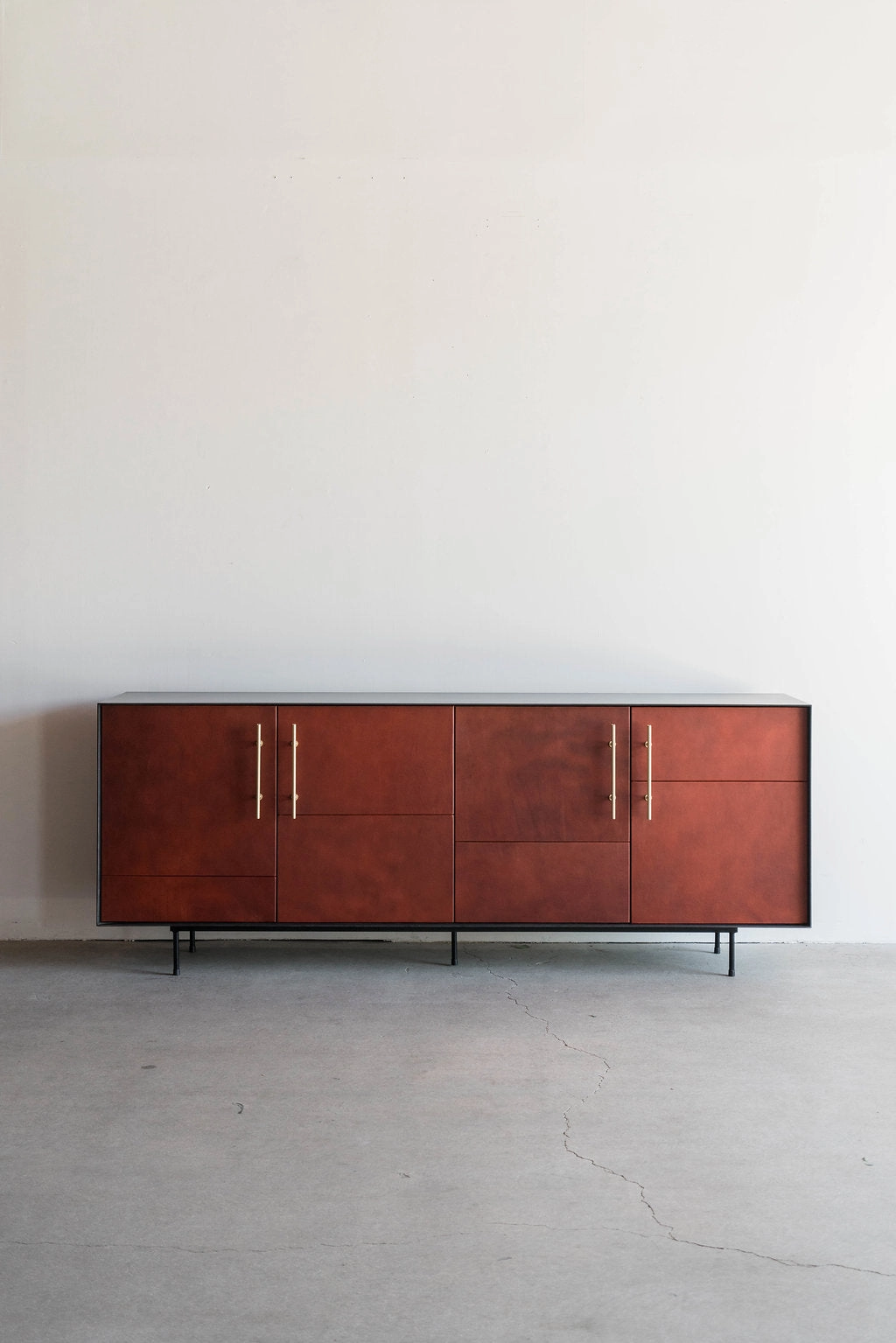 Bronson Credenza (CHS)