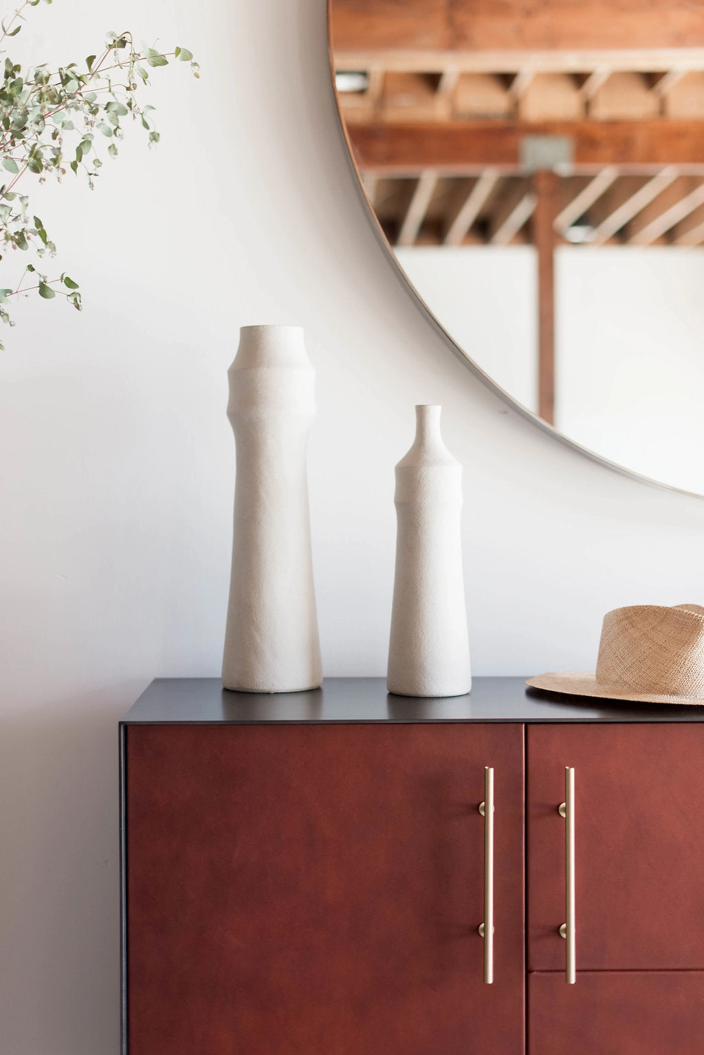Bronson Credenza (CHS)