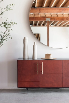 Bronson Credenza (CHS)