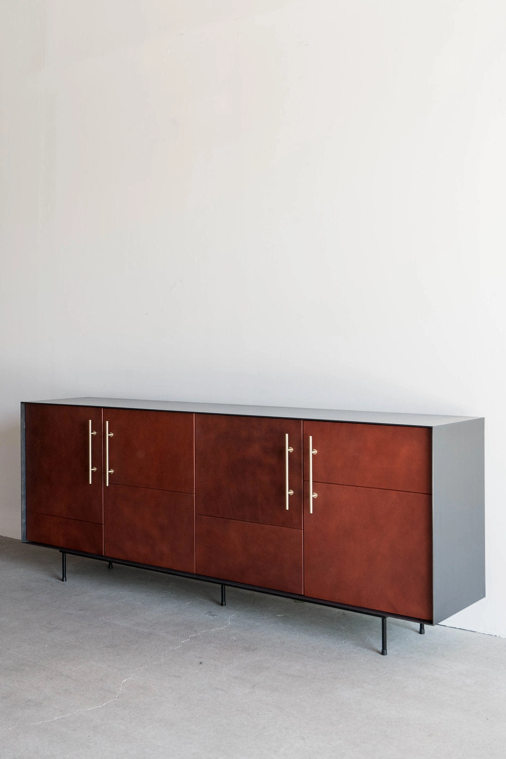 Bronson Credenza (CHS)