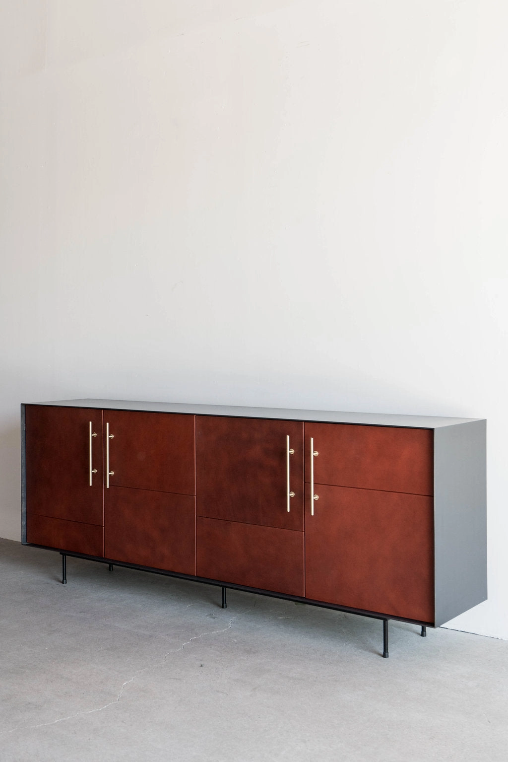 Bronson Credenza (CHS)