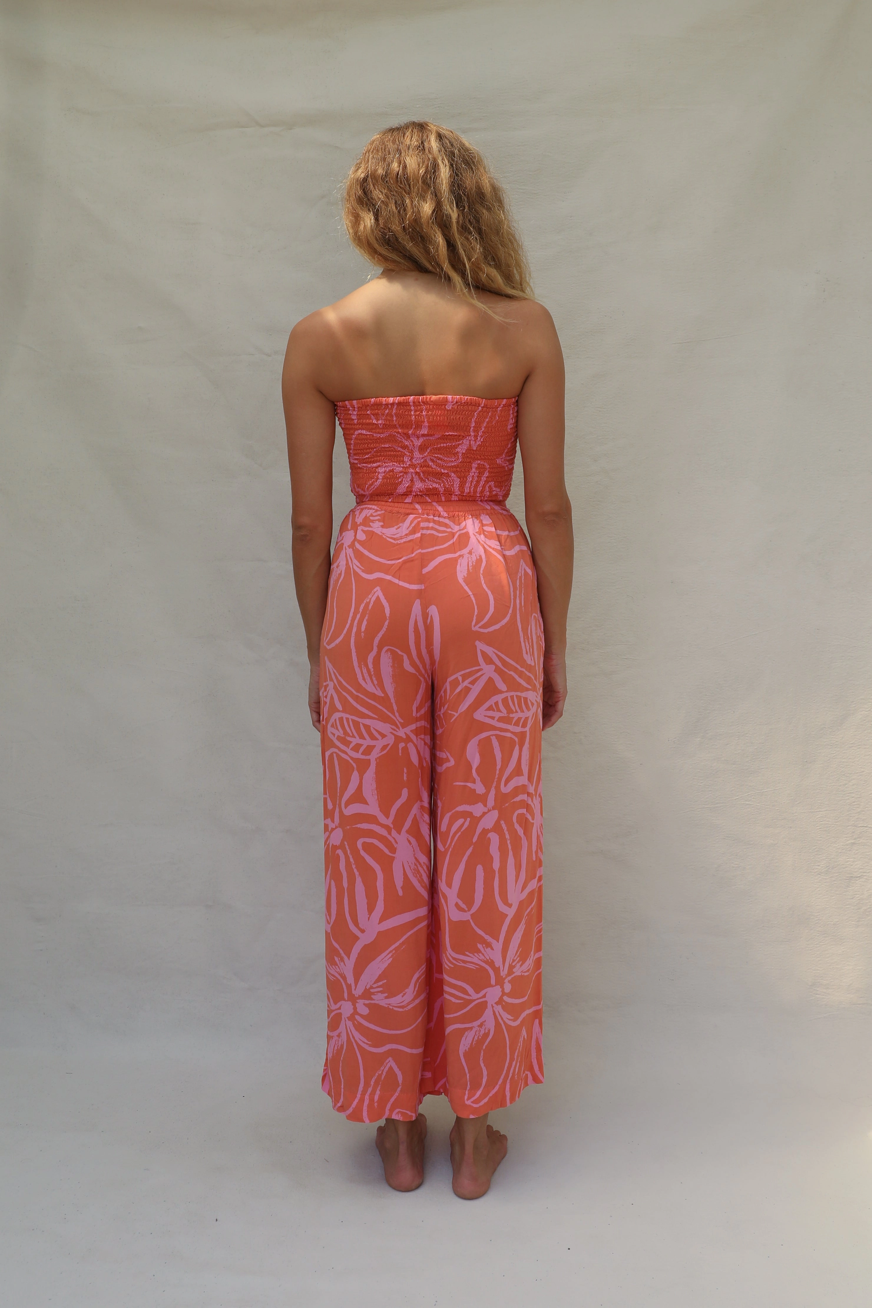 Bruna Pant - Tigerlily
