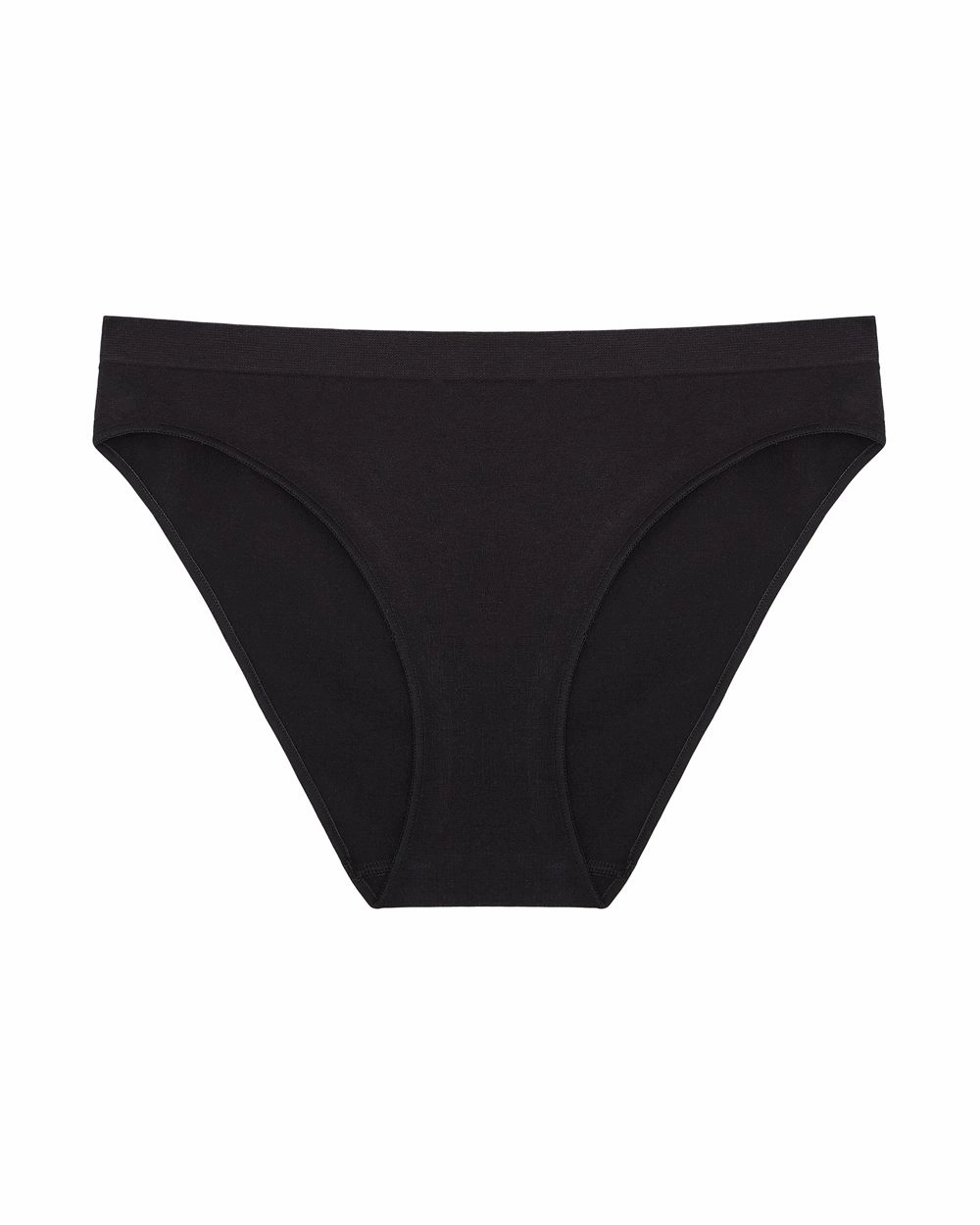 Cabana Cotton Seamless Bikini