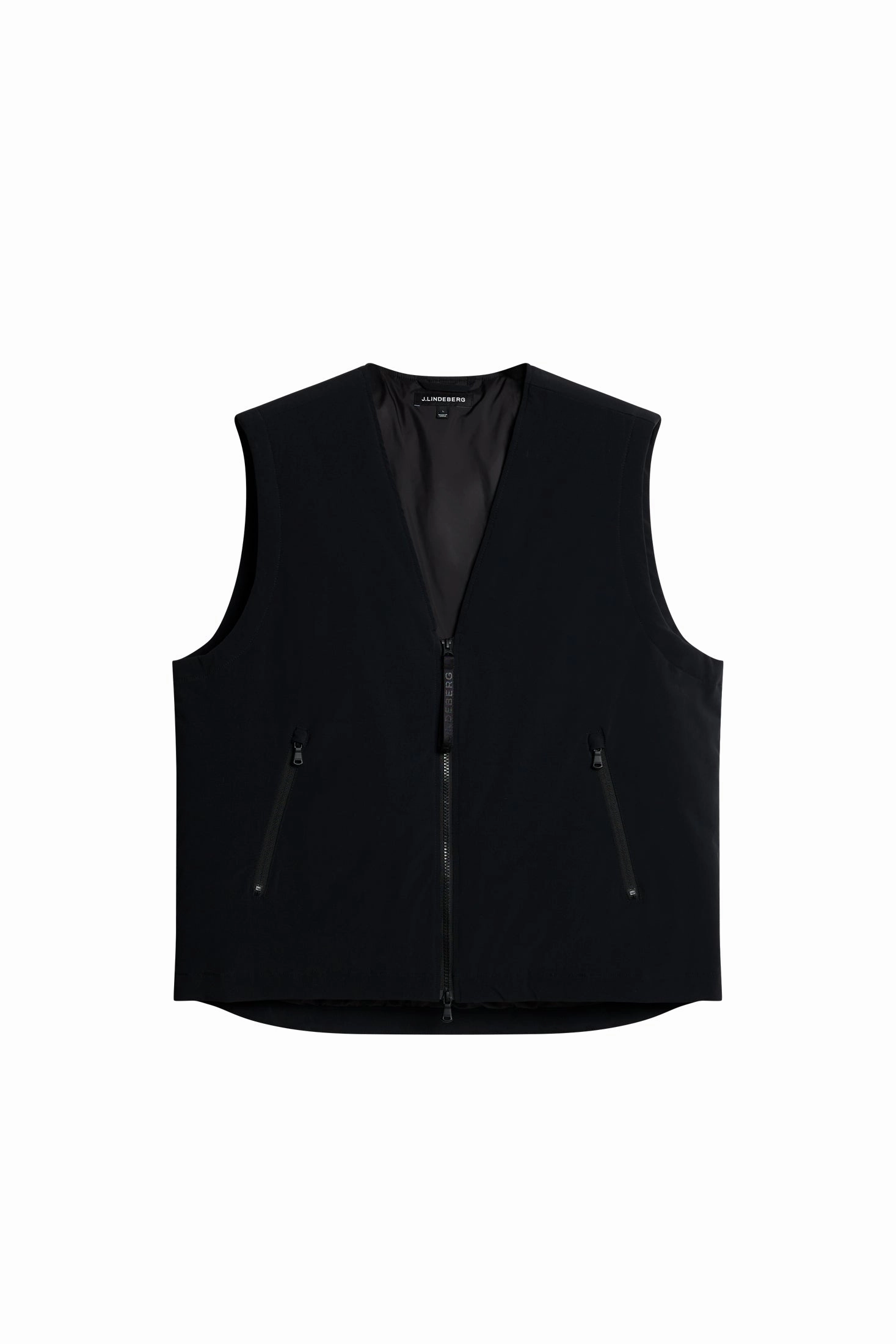 Cain Padded Vest