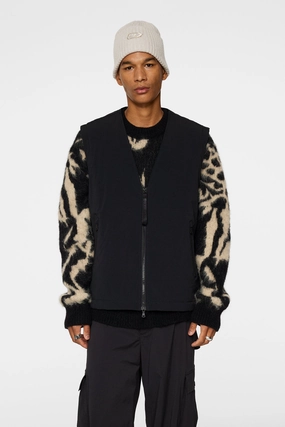 Cain Padded Vest