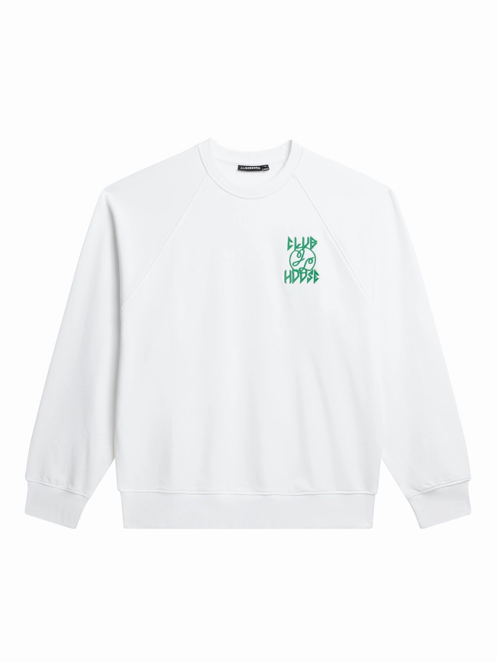 Callan Printed Sweatshirt