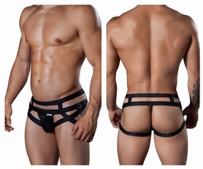 CandyMan 99242 Jockstrap Color Black