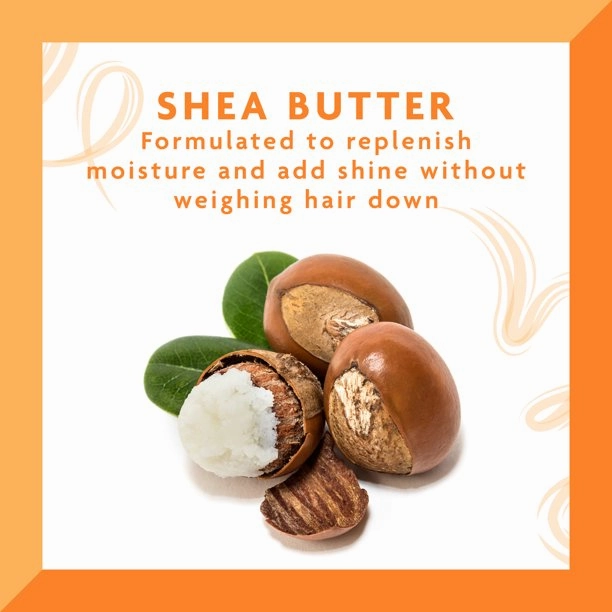Cantu Shea Butter Deep Conditioning Oil Sheen - 10 oz