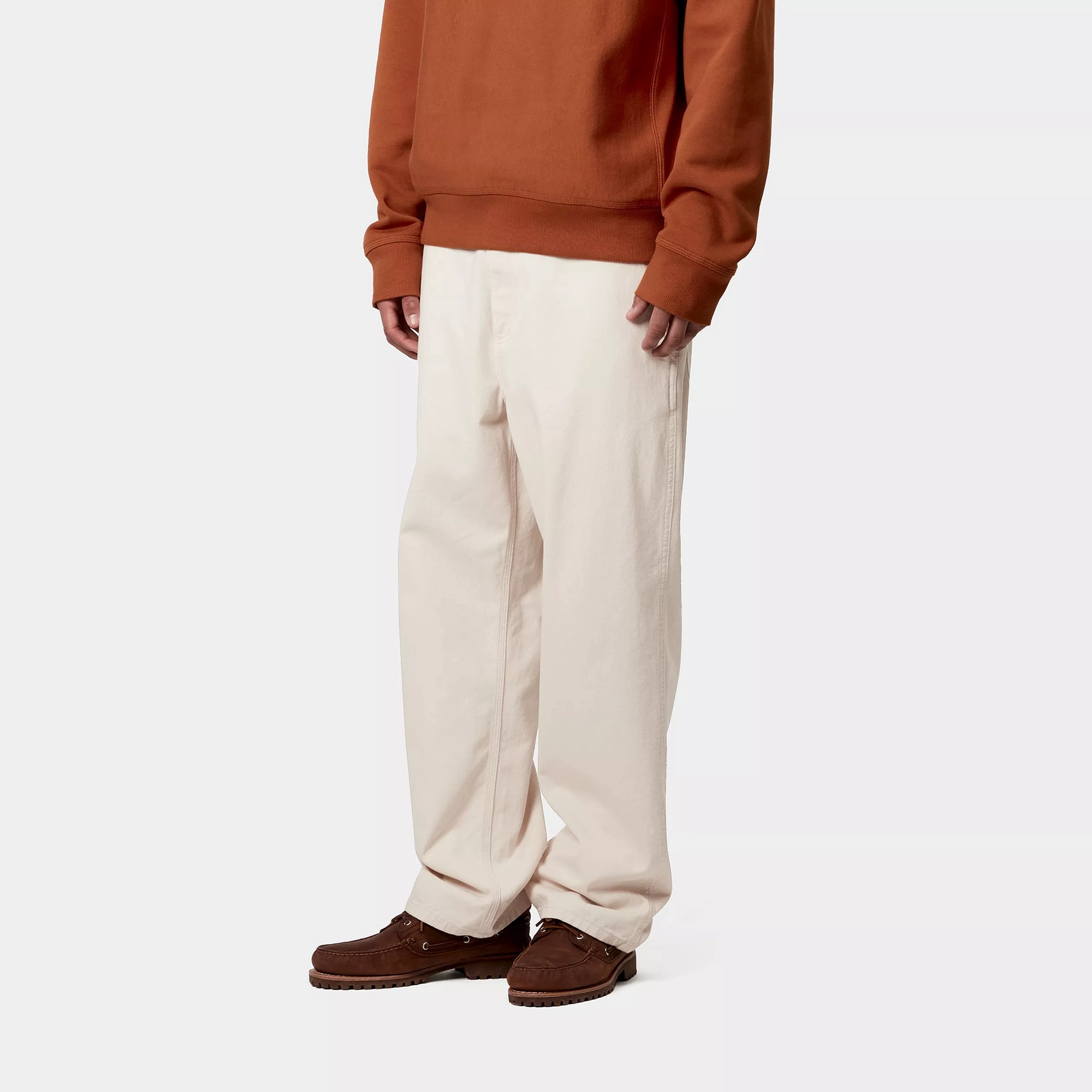 Carhartt Drewe Pant Natural I034801.0502