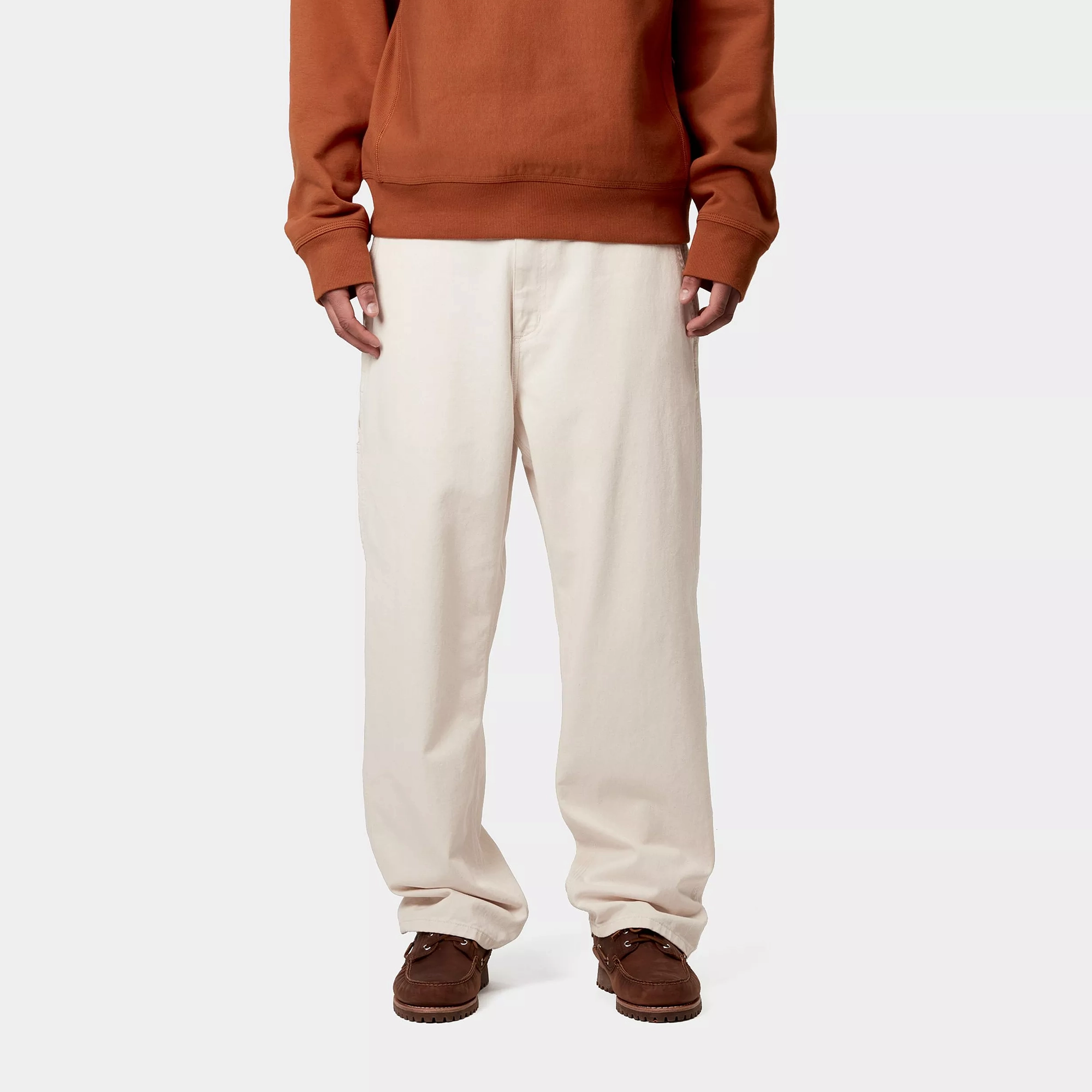 Carhartt Drewe Pant Natural I034801.0502